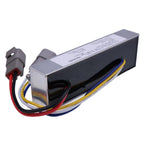 DC Converter 103700301 103700302 for Club Car Golf Cart DS Precedent Tempo