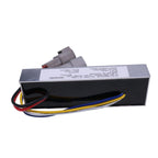 DC Converter 103700301 103700302 for Club Car Golf Cart DS Precedent Tempo