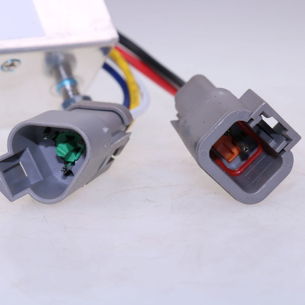 DC Converter 103700301 103700302 for Club Car Golf Cart DS Precedent Tempo