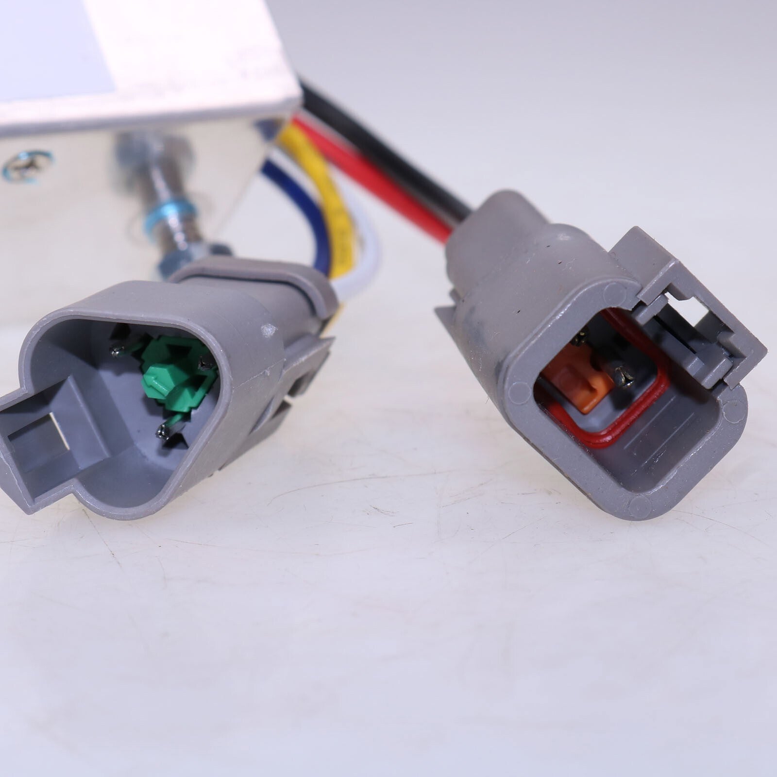DC Converter 103700301 103700302 for Club Car Golf Cart DS Precedent Tempo