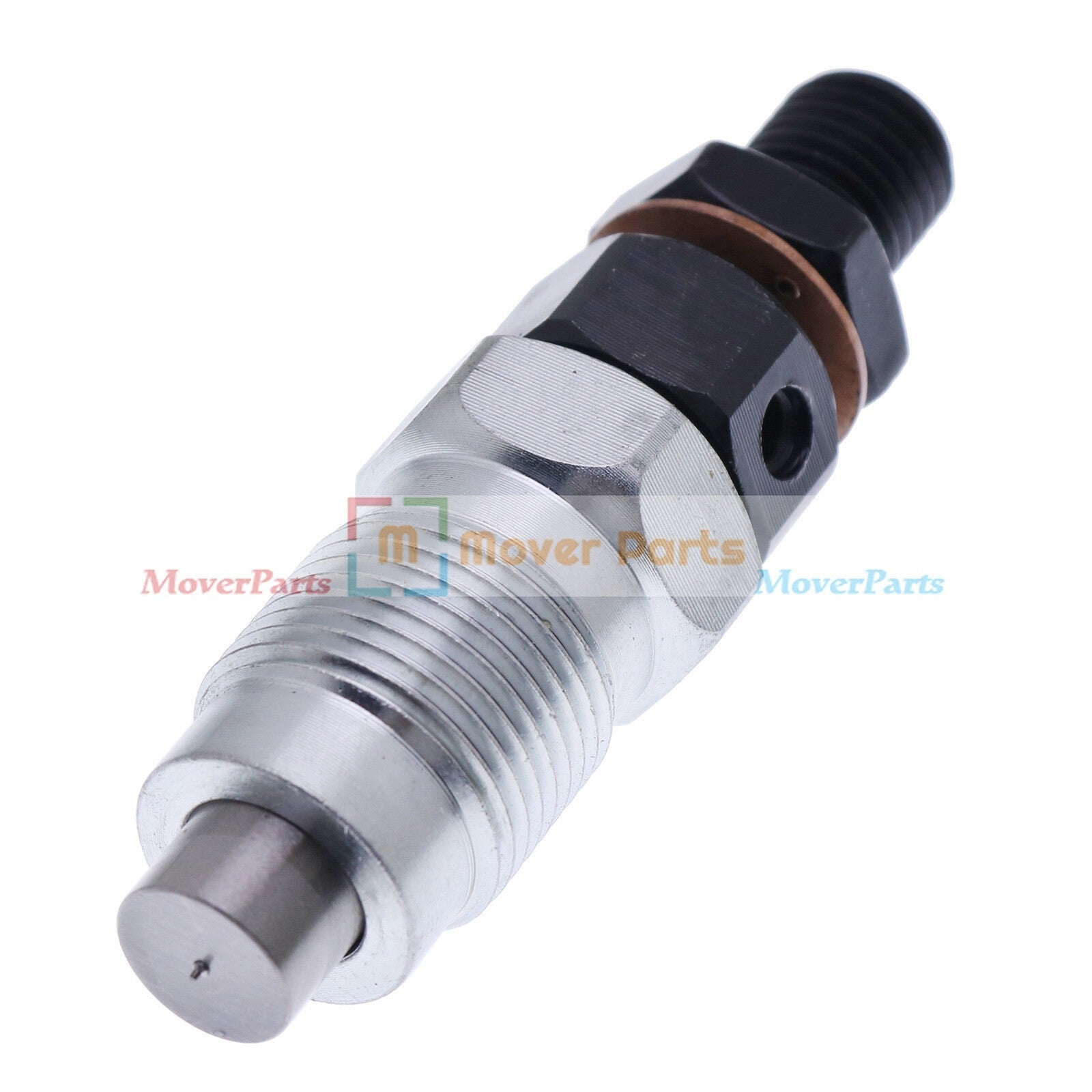 Fuel Injector 19667-53000 1G111-53000 For Kubota KH-007H G4200H G5200H G6200H