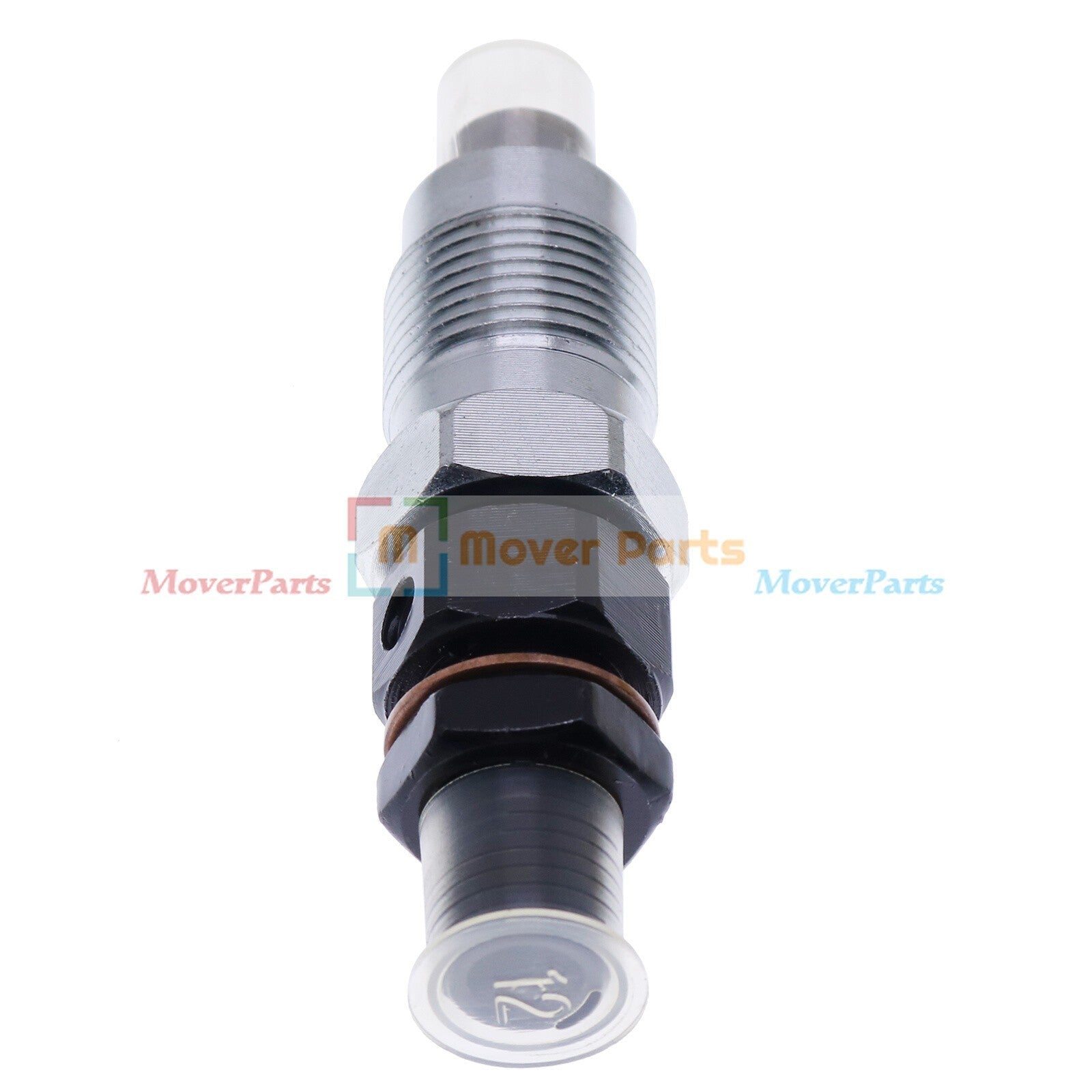 Fuel Injector 19667-53000 1G111-53000 For Kubota KH-007H G4200H G5200H G6200H