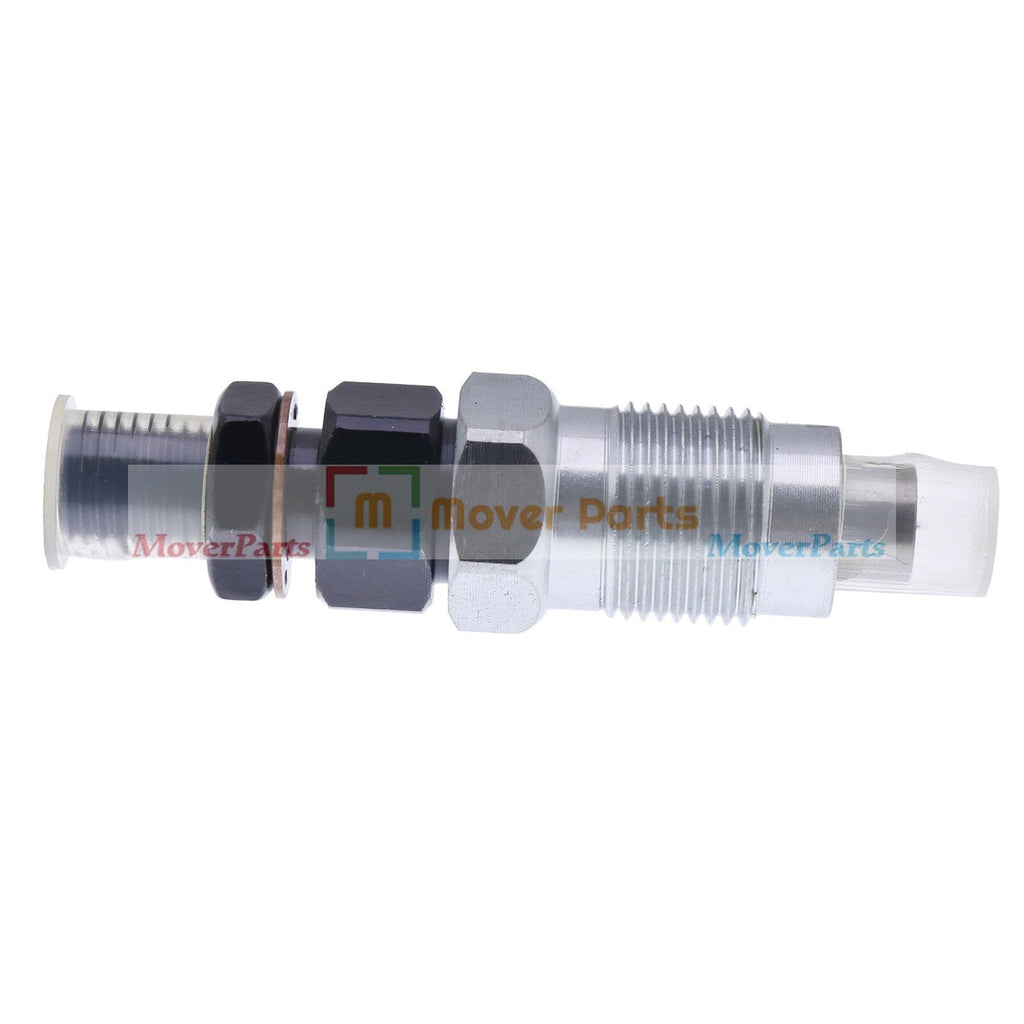 Fuel Injector 19667-53000 1G111-53000 For Kubota KH-007H G4200H G5200H G6200H