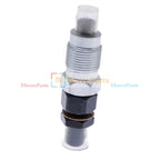 Fuel Injector 19667-53000 1G111-53000 For Kubota KH-007H G4200H G5200H G6200H