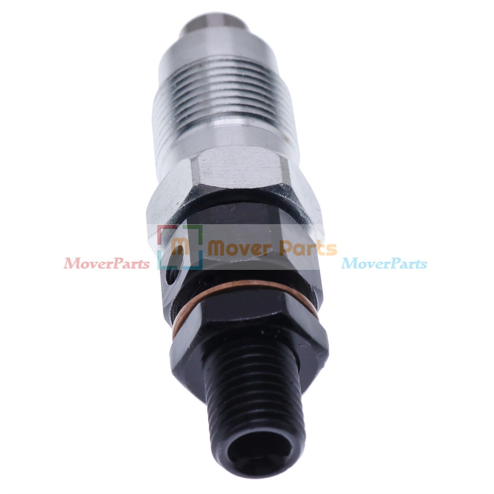 Fuel Injector 19667-53000 1G111-53000 For Kubota KH-007H G4200H G5200H G6200H