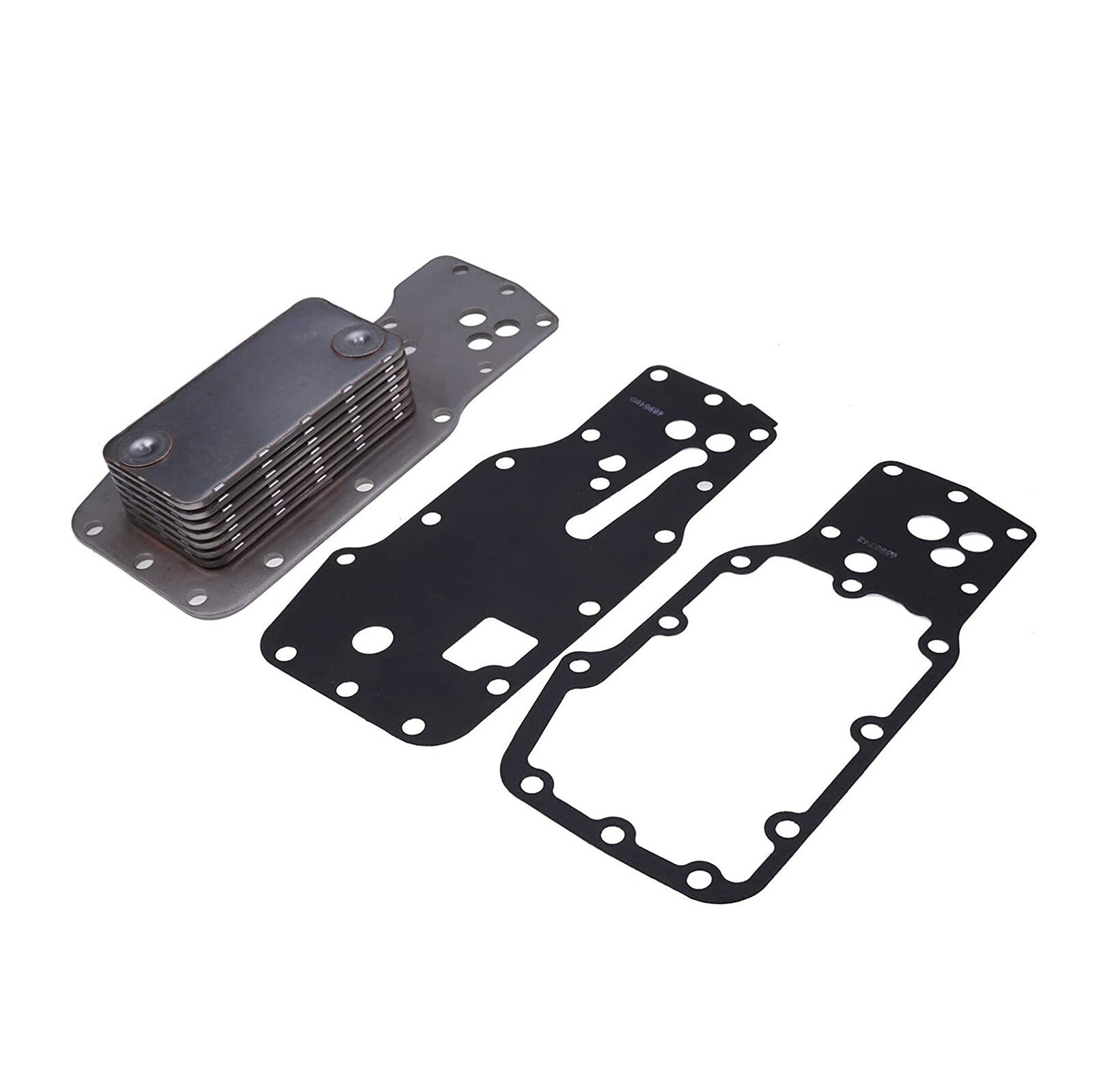 Oil Cooler w/ Gaskets for Dodge Cummins 5.9 5.9L ISBe 03-07 24V