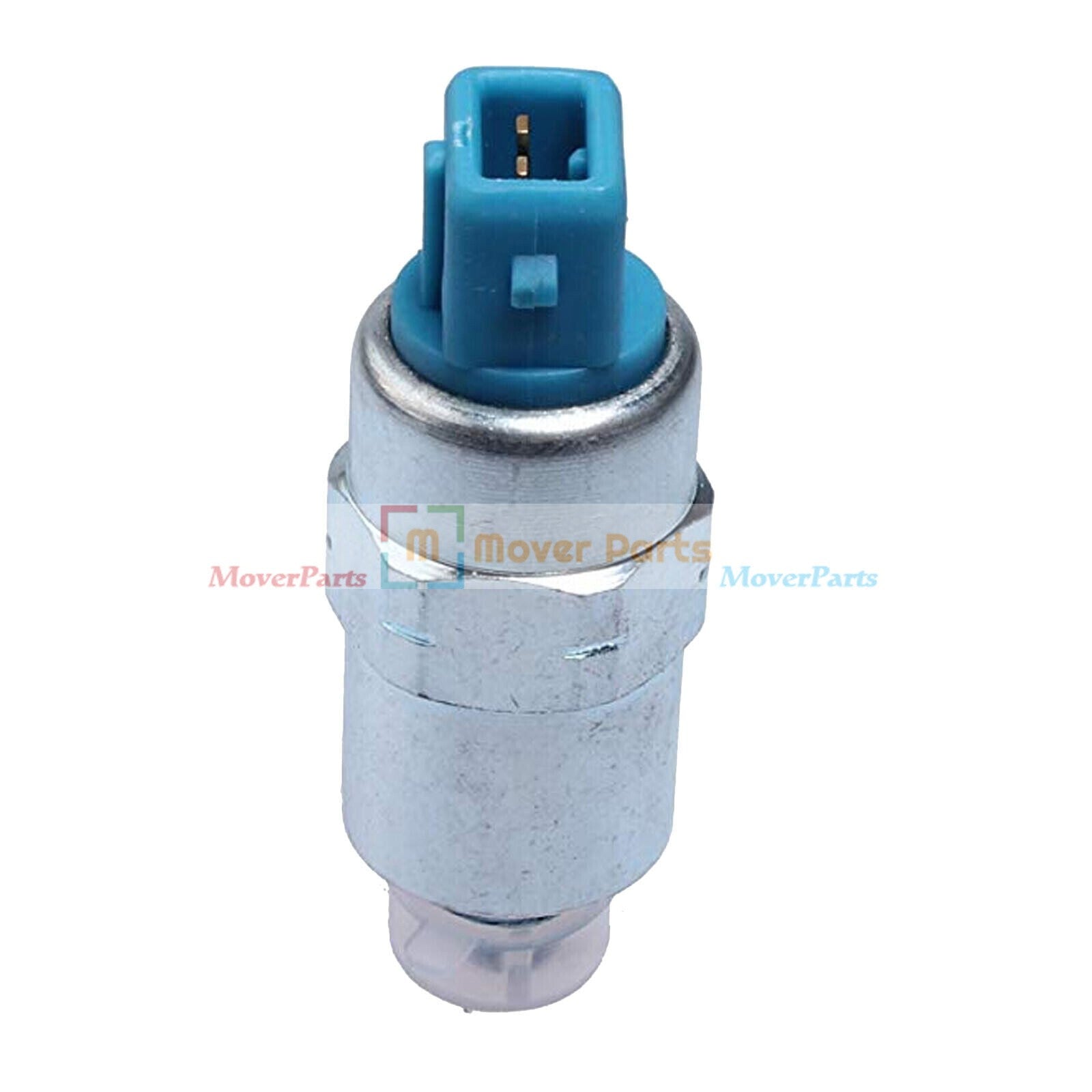 12V Solenoid 26420469 716/30098 1340482 7185-900G For Perkins JCB Sisu Delphi