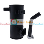 Muffler Silencer for Yanmar Excavator VIO75