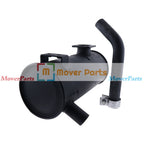 Muffler Silencer for Yanmar Excavator VIO75