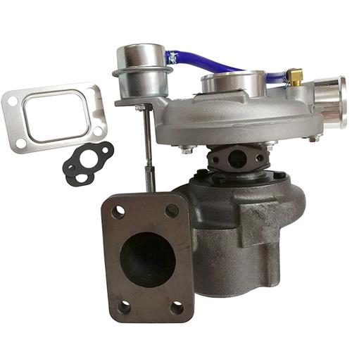 Turbo GT2556S Turbocharger 2674A226 768524-0022 for Perkins 1104C-44T Engine