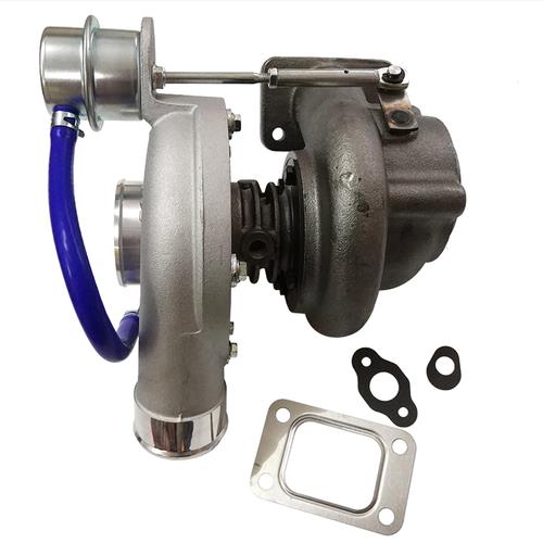 Turbo GT2556S Turbocharger 2674A226 768524-0022 for Perkins 1104C-44T Engine