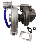 Turbo GT2556S Turbocharger 2674A226 768524-0022 for Perkins 1104C-44T Engine