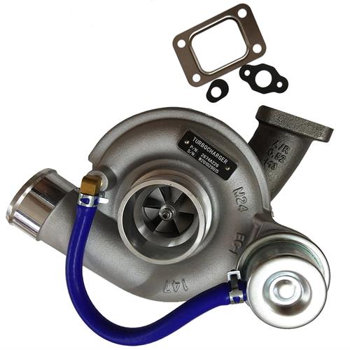 Turbo GT2556S Turbocharger 2674A226 768524-0022 for Perkins 1104C-44T Engine