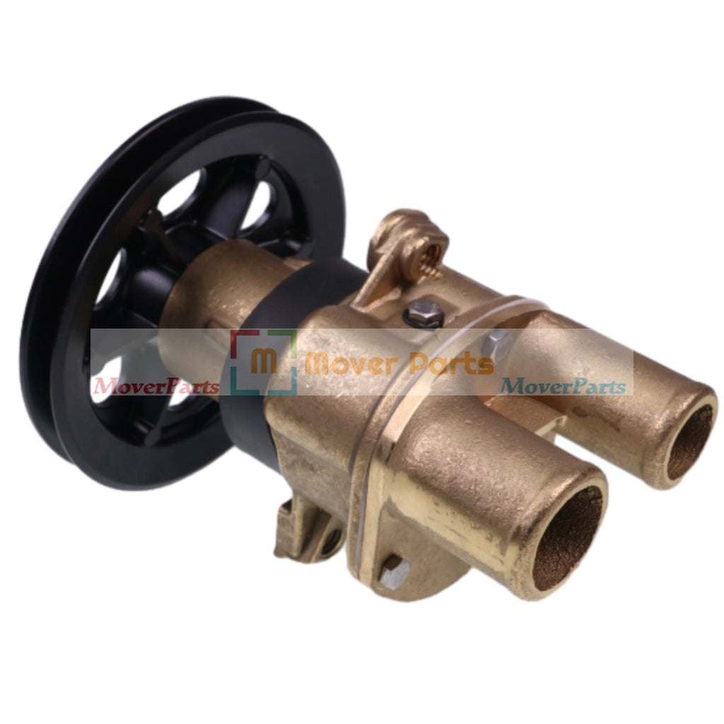 New Sea Water Pump 3855079 3852399 3851982 Fits For Volvo Penta Engine