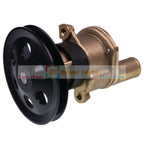 New Sea Water Pump 3855079 3852399 3851982 Fits For Volvo Penta Engine