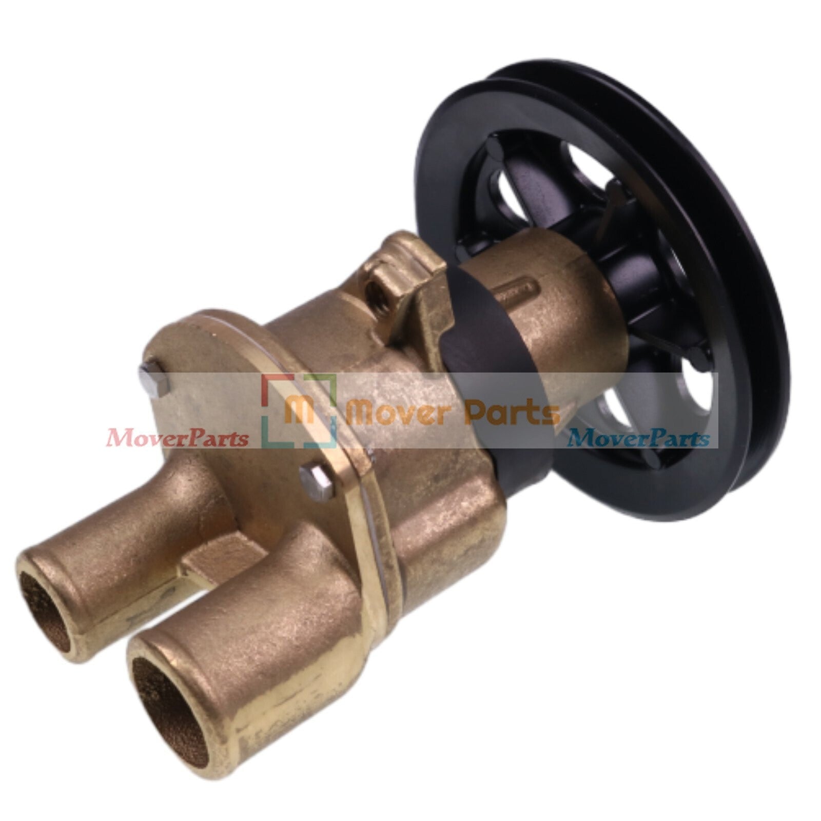 New Sea Water Pump 3855079 3852399 3851982 Fits For Volvo Penta Engine