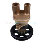 New Sea Water Pump 3855079 3852399 3851982 Fits For Volvo Penta Engine
