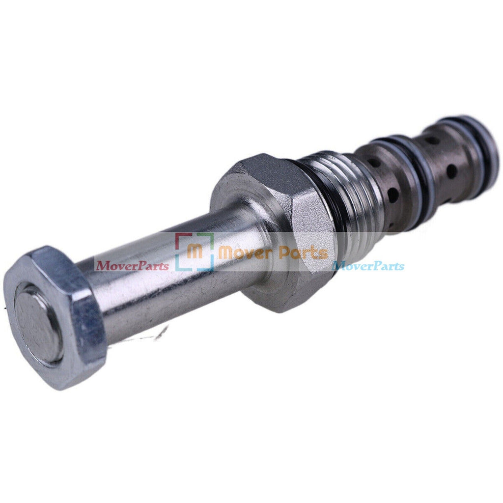 Solenoid Operated Cartridge Selector Valve SV08-33-0-N-00 for Hydraforce 12V