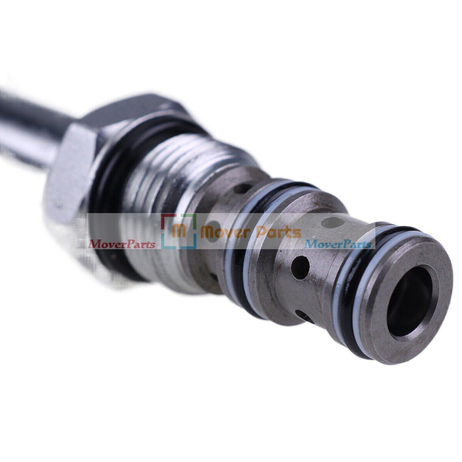 Solenoid Operated Cartridge Selector Valve SV08-33-0-N-00 for Hydraforce 12V