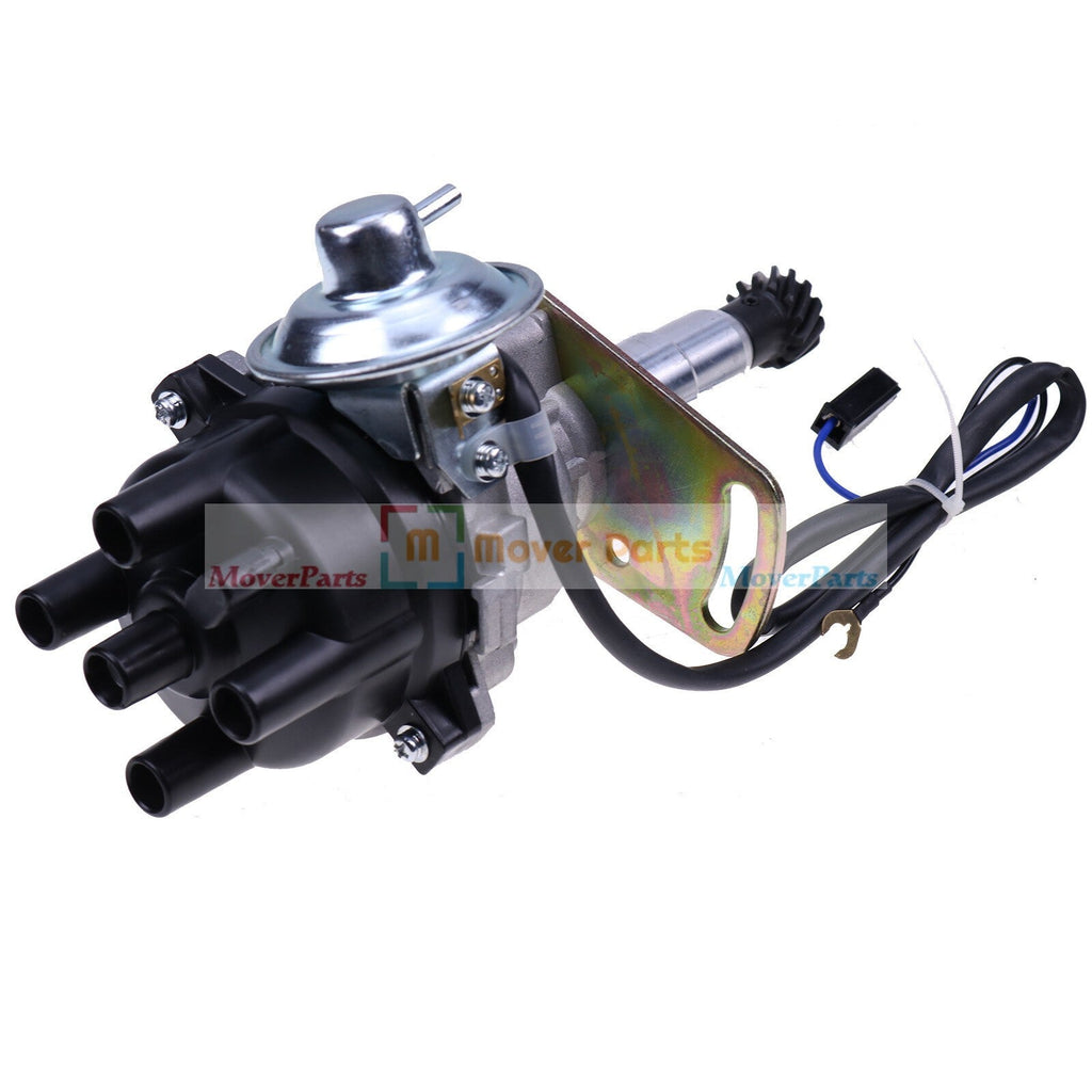 Distributor 1361849 HY1361849 5059605-91 for Hyster Forklift H25XM H30XM Model