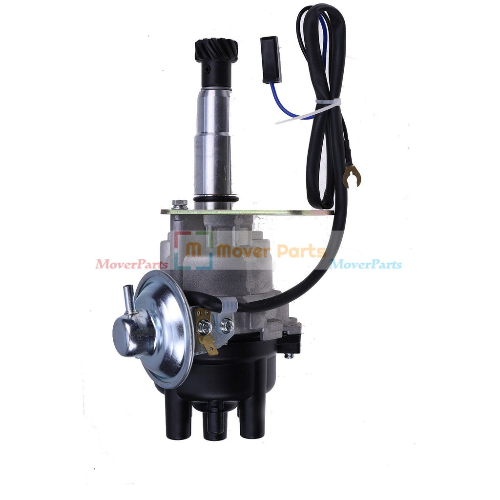 Distributor 1361849 HY1361849 5059605-91 for Hyster Forklift H25XM H30XM Model