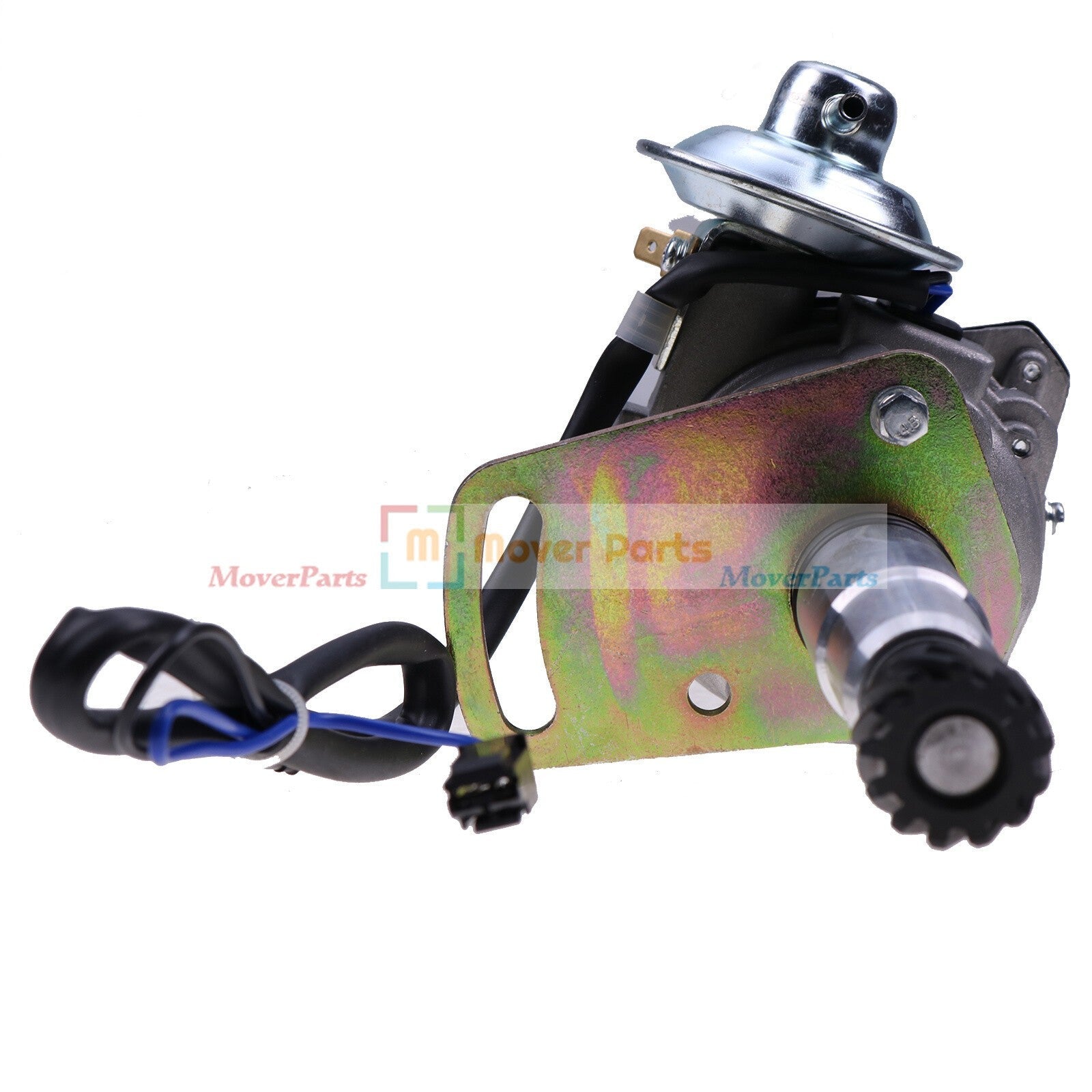 Distributor 1361849 HY1361849 5059605-91 for Hyster Forklift H25XM H30XM Model