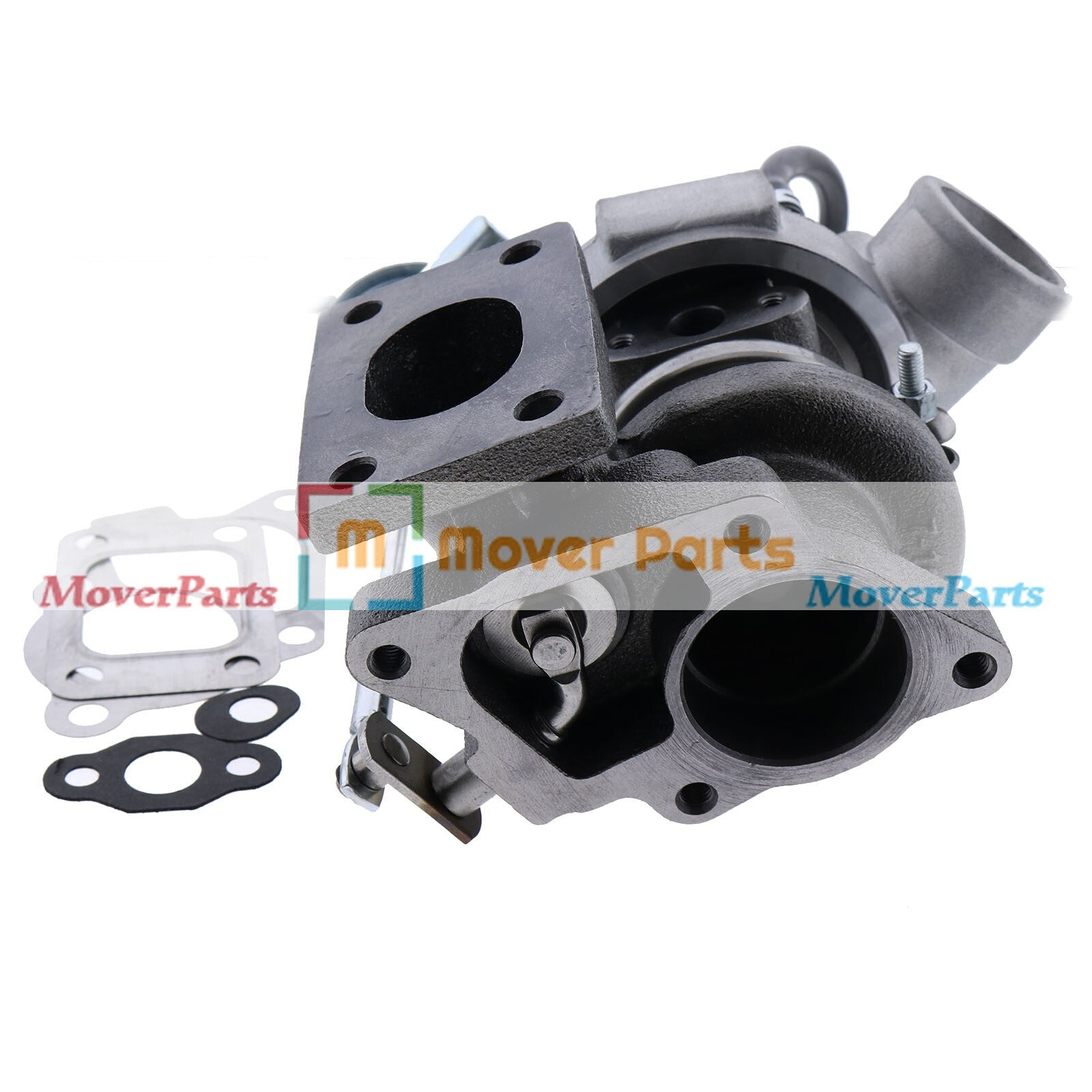 TD04L Turbocharger 1J752-17012 1J752-17014 For Kubota SVL75 SVL90 M7040, V3307