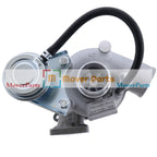 TD04L Turbocharger 1J752-17012 1J752-17014 For Kubota SVL75 SVL90 M7040, V3307