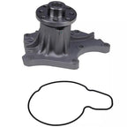 Water Pump VI8944519910 VI8972590181 For Kobelco SK60 Isuzu Engine 4JB1