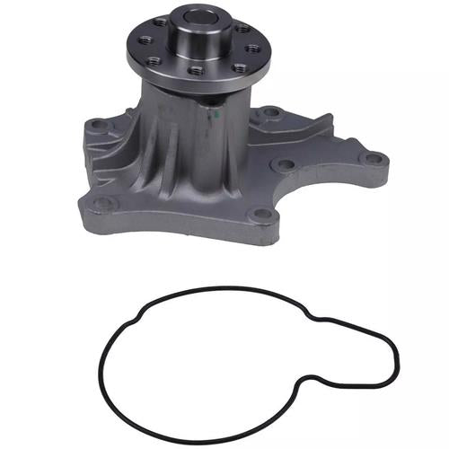 Water Pump VI8944519910 VI8972590181 For Kobelco SK60 Isuzu Engine 4JB1