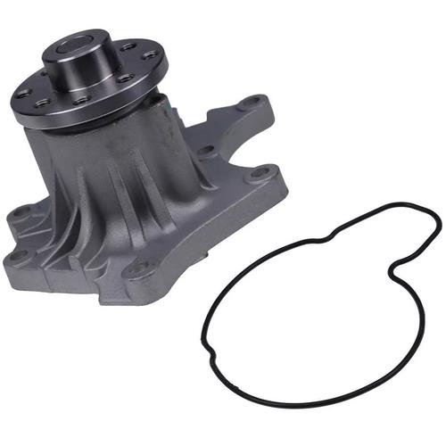 Water Pump VI8944519910 VI8972590181 For Kobelco SK60 Isuzu Engine 4JB1