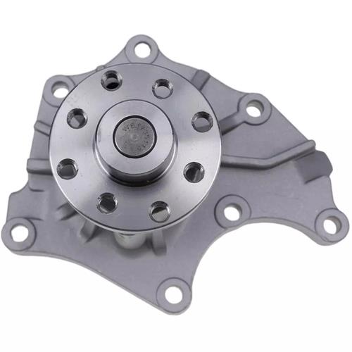 Water Pump VI8944519910 VI8972590181 For Kobelco SK60 Isuzu Engine 4JB1