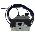 Right Side Sliding Door Latch 68226178AD For Ram ProMaster 3.0L 1500 2500 3500
