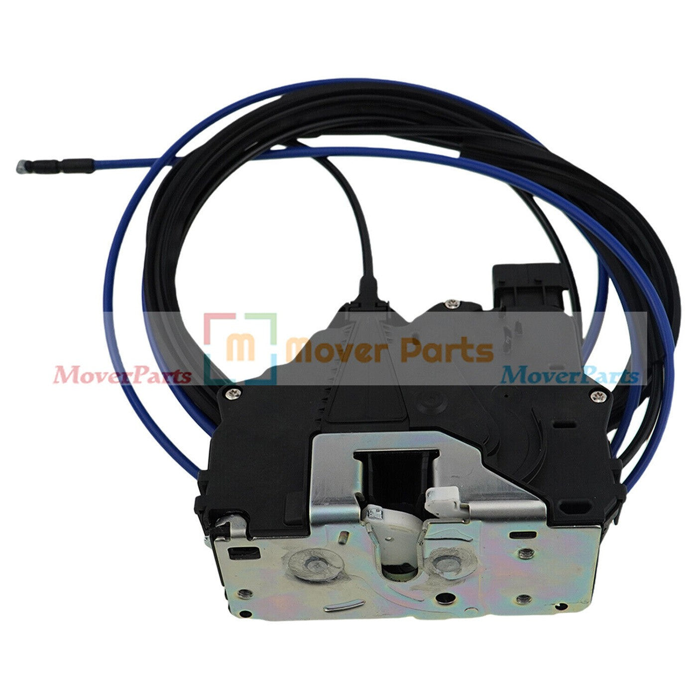 Right Side Sliding Door Latch 68226178AD For Ram ProMaster 3.0L 1500 2500 3500