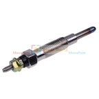 Glow Plug 5650-040-1621-0 MM401621 For Iseki Tractor TX1300 TX1500 TX1410 TX150