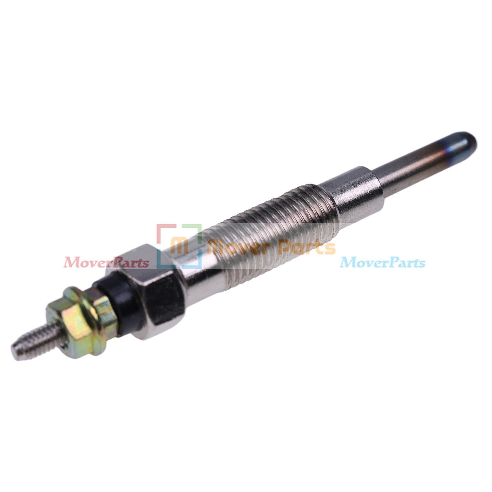 Glow Plug 5650-040-1621-0 MM401621 For Iseki Tractor TX1300 TX1500 TX1410 TX150