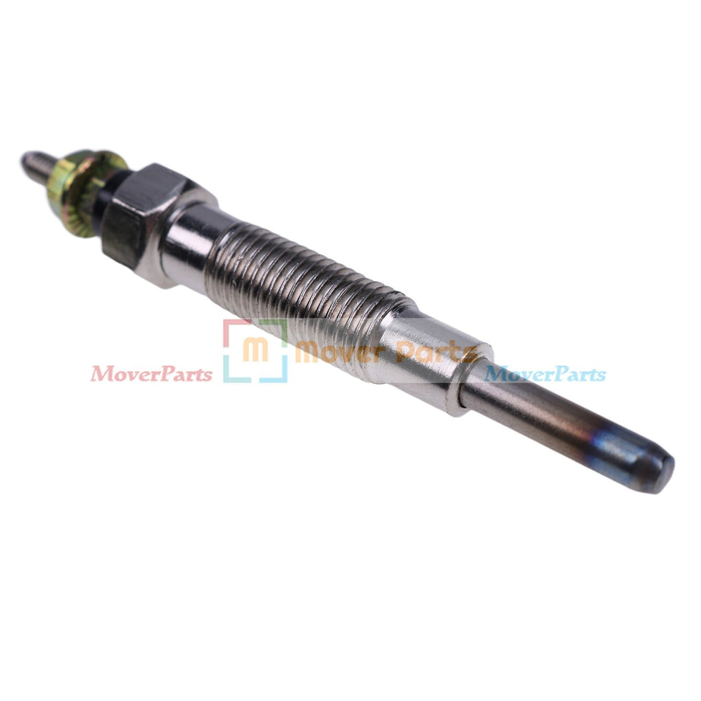 Glow Plug 5650-040-1621-0 MM401621 For Iseki Tractor TX1300 TX1500 TX1410 TX150