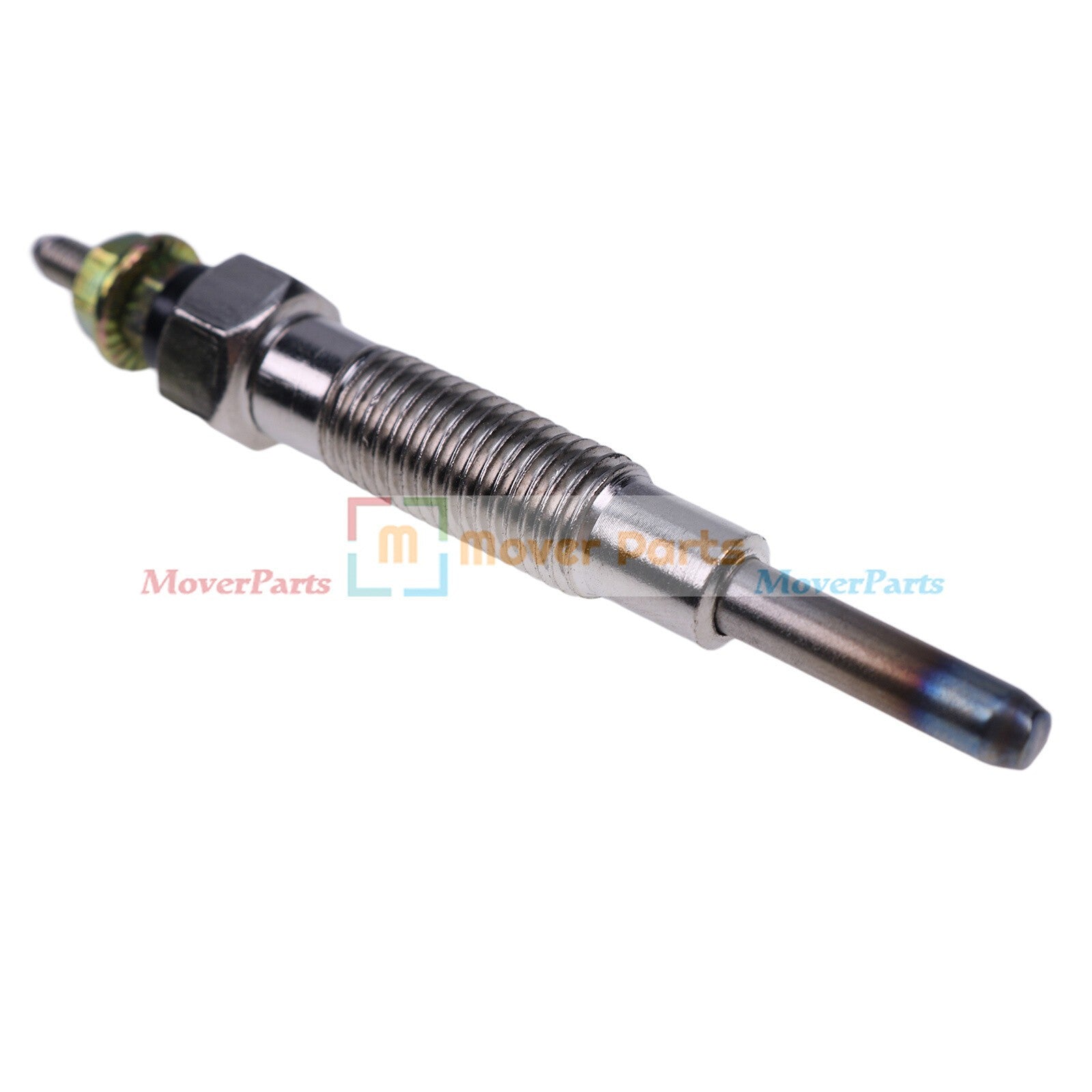 Glow Plug 5650-040-1621-0 MM401621 For Iseki Tractor TX1300 TX1500 TX1410 TX150