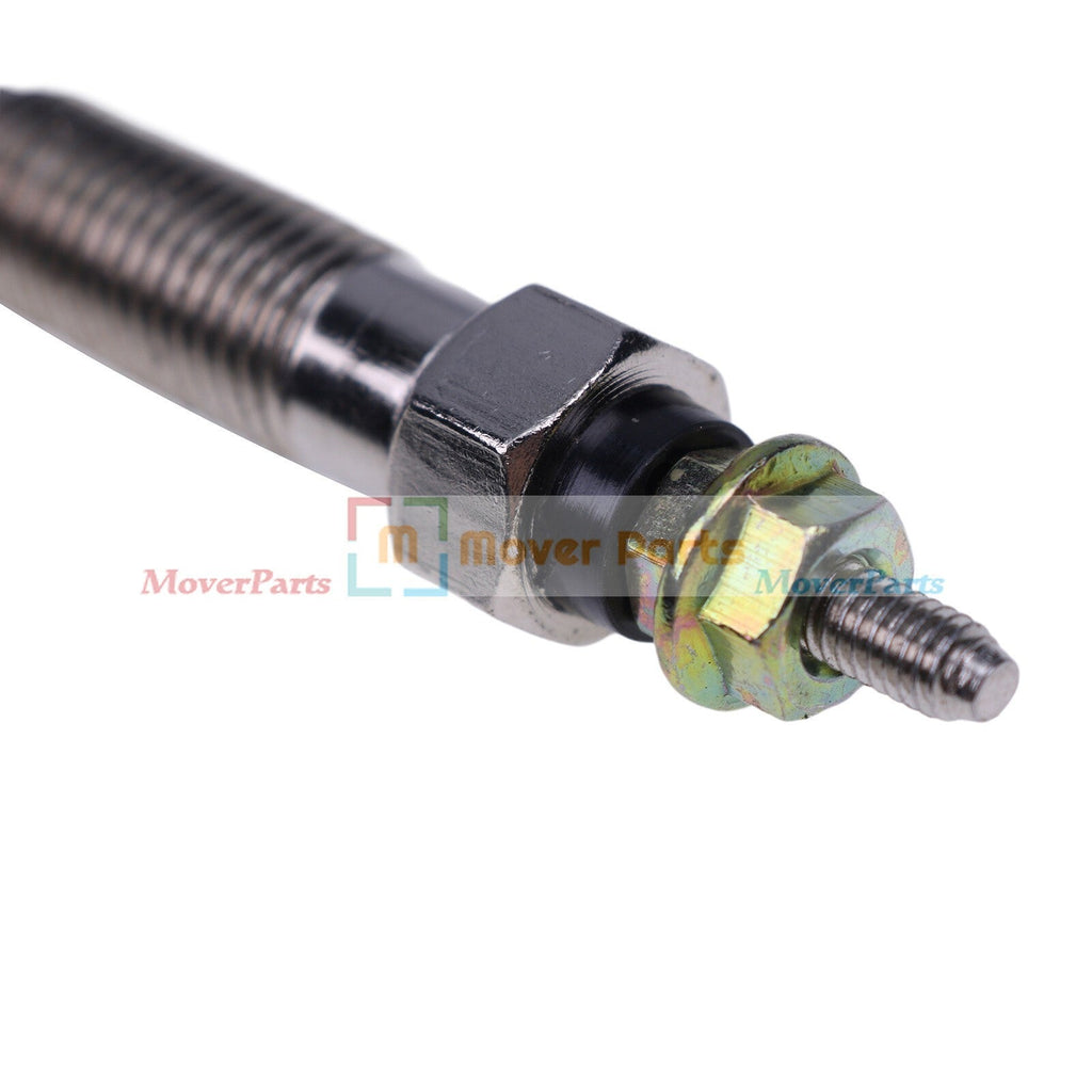 Glow Plug 5650-040-1621-0 MM401621 For Iseki Tractor TX1300 TX1500 TX1410 TX150