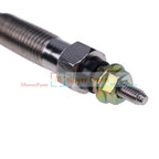 Glow Plug 5650-040-1621-0 MM401621 For Iseki Tractor TX1300 TX1500 TX1410 TX150
