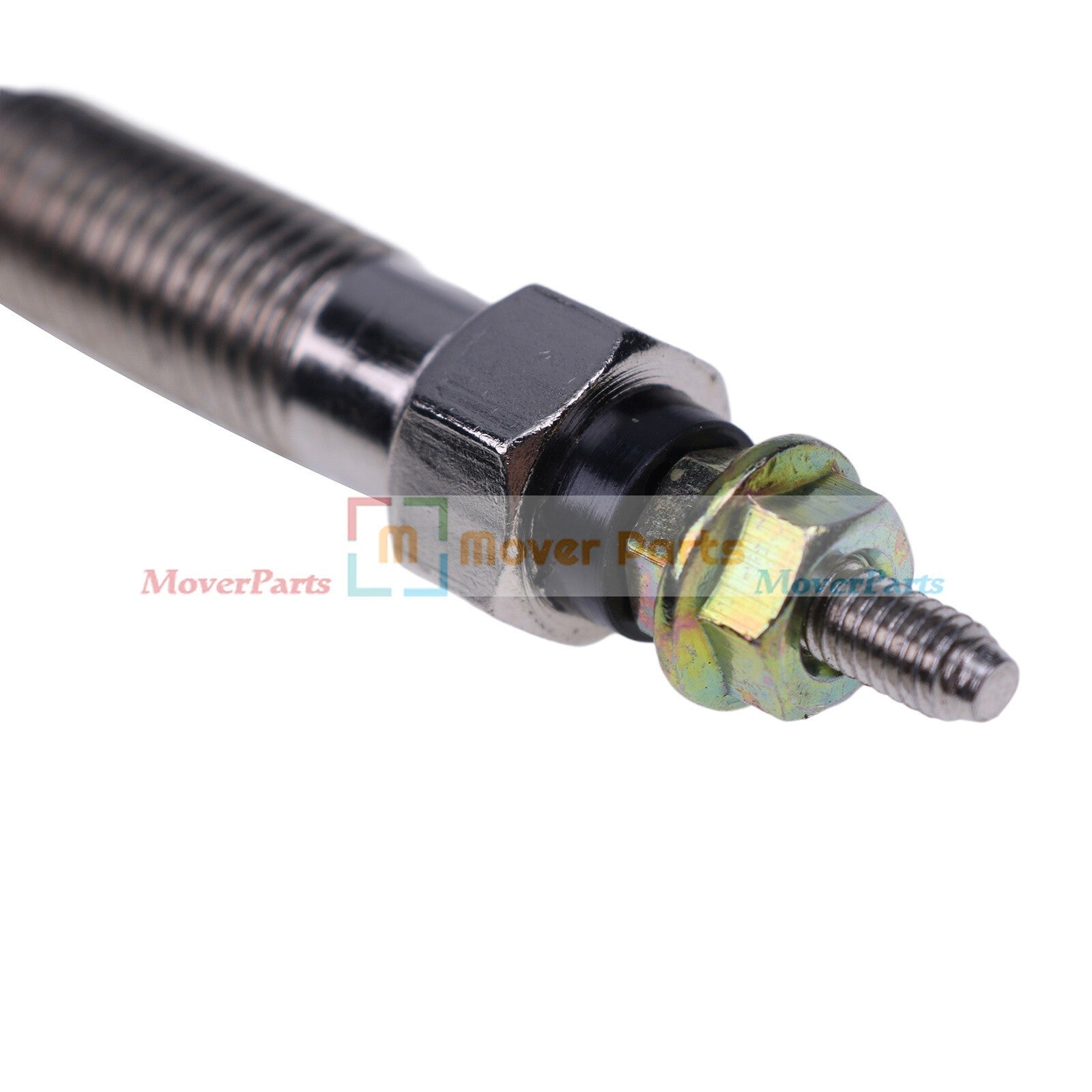 Glow Plug 5650-040-1621-0 MM401621 For Iseki Tractor TX1300 TX1500 TX1410 TX150