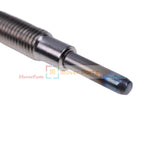 Glow Plug 5650-040-1621-0 MM401621 For Iseki Tractor TX1300 TX1500 TX1410 TX150
