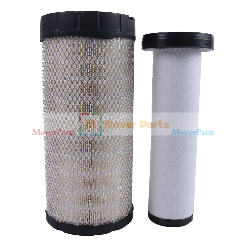 Air Filter Set AF25960 AF25961 for Fleetguard Baldwin RS5745 RS5746