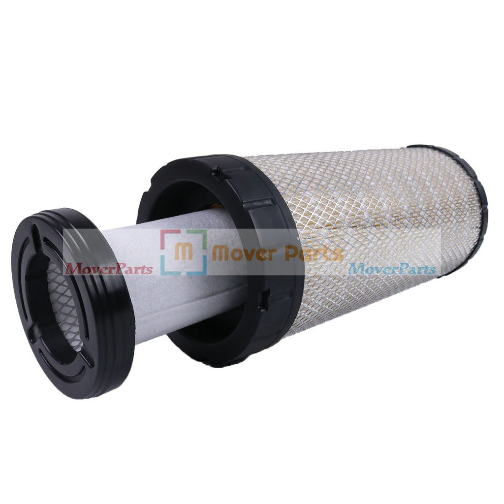 Air Filter Set AF25960 AF25961 for Fleetguard Baldwin RS5745 RS5746