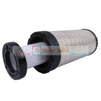 Air Filter Set AF25960 AF25961 for Fleetguard Baldwin RS5745 RS5746