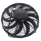 12" Low-Profile Fan 24V 30100351 VA10-BP9/C-25S for Universal