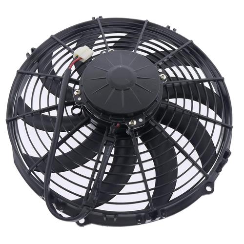 12" Low-Profile Fan 24V 30100351 VA10-BP9/C-25S for Universal