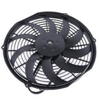 12" Low-Profile Fan 24V 30100351 VA10-BP9/C-25S for Universal