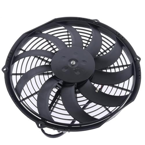 12" Low-Profile Fan 24V 30100351 VA10-BP9/C-25S for Universal