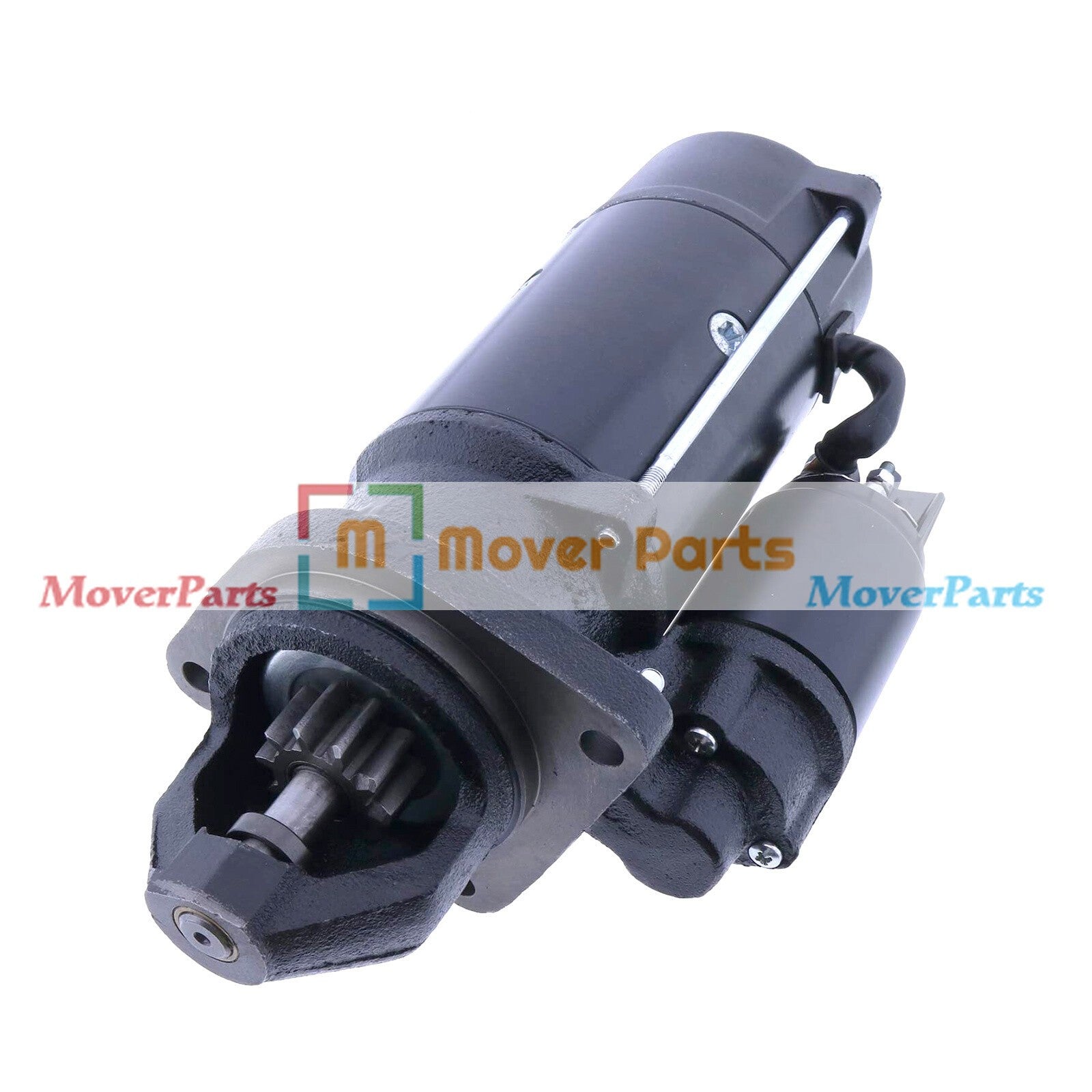 Starter Motor T410861 2873K631 2873K601 for Perkins 1104D-44T 1106D-E66TA Engine